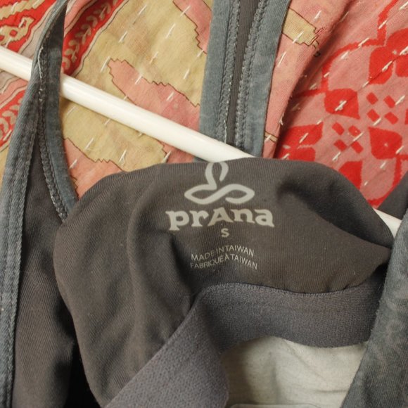 Prana Opal Athletic Dress - Picture 3 of 3